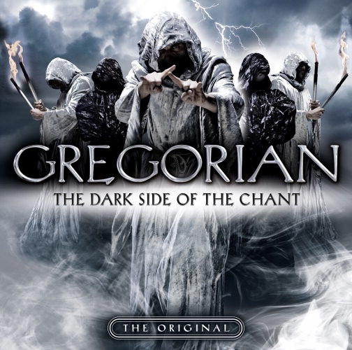 The Dark Side Of The Chant