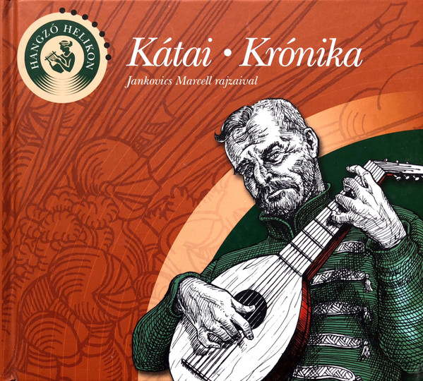 Krónika 