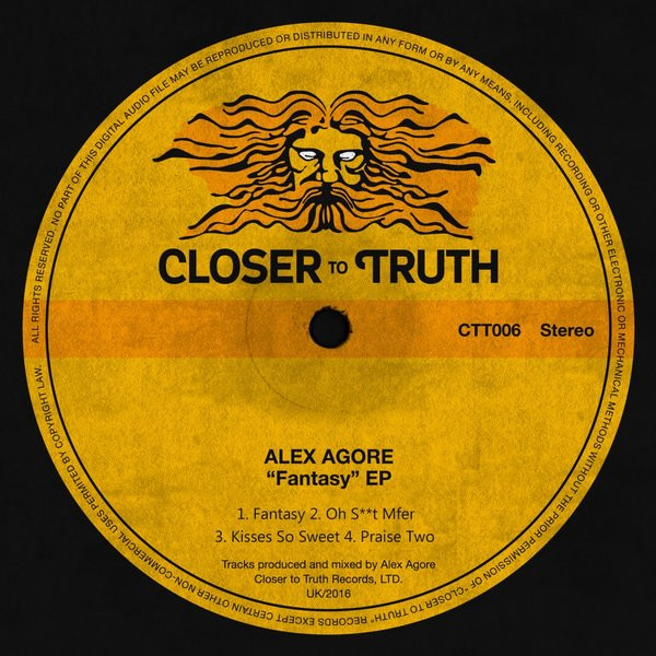 Fantasy EP