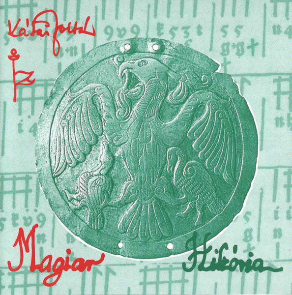 Magiar História