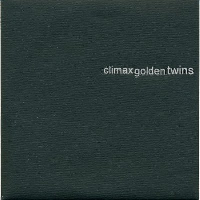 Climax Golden Twins