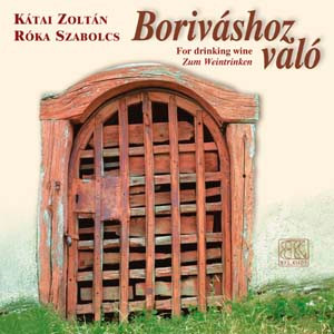 Boriváshoz Való