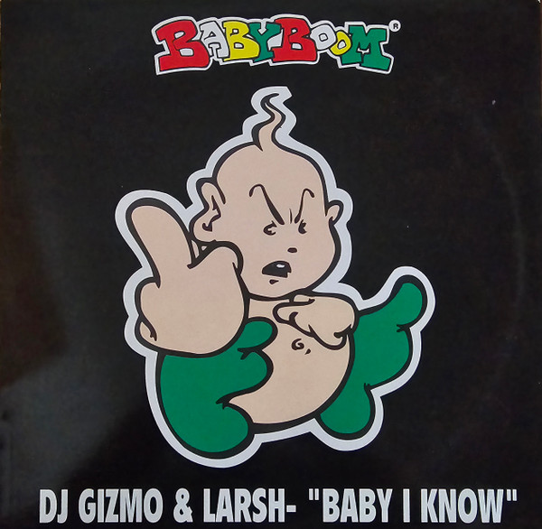 Baby I Know