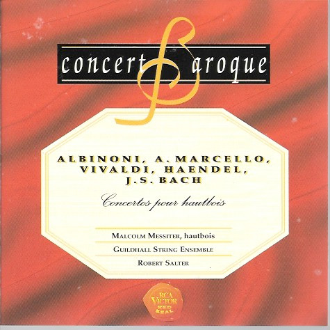 Concert Baroque