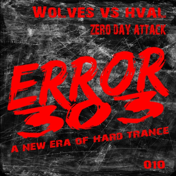 Zero Day Attack