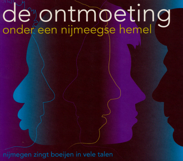 De Ontmoeting Onder Een Nijmeegse Hemel