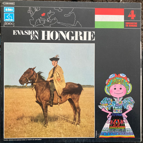 Evasion En Hongrie