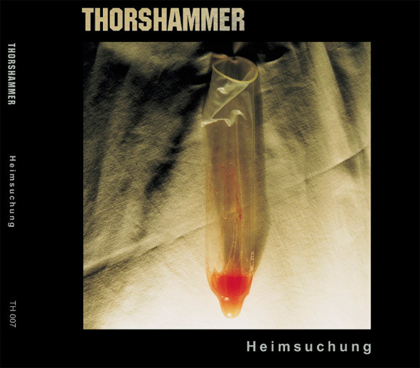 Heimsuchung