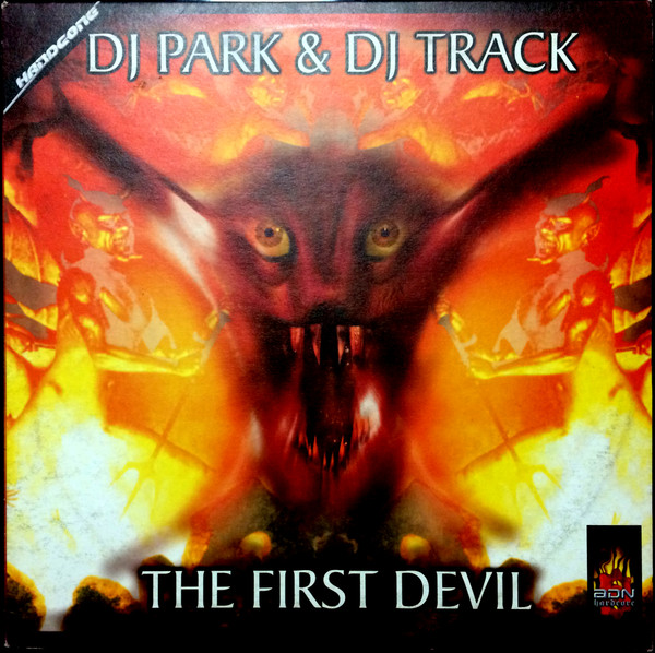 The First Devil