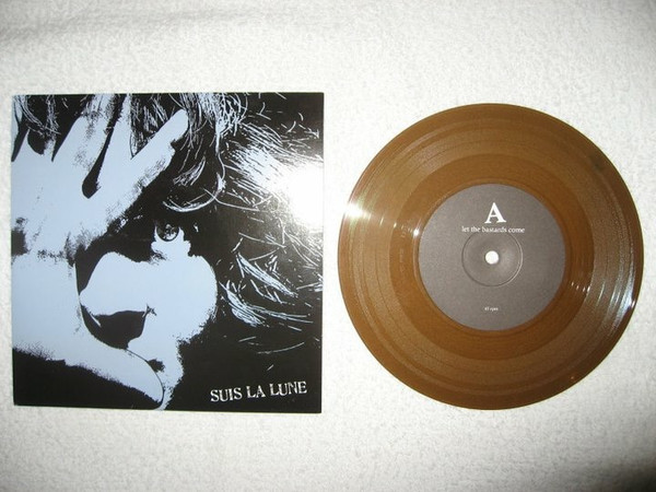 Suis La Lune