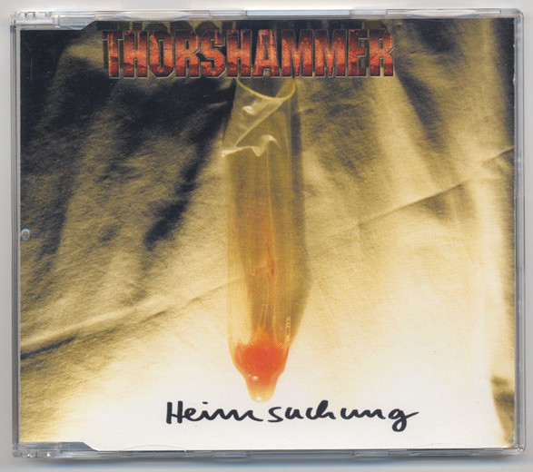 Heimsuchung