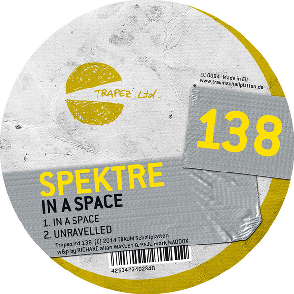 In A Space