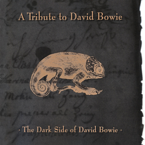 A Tribute To David Bowie: The Dark Side Of David Bowie