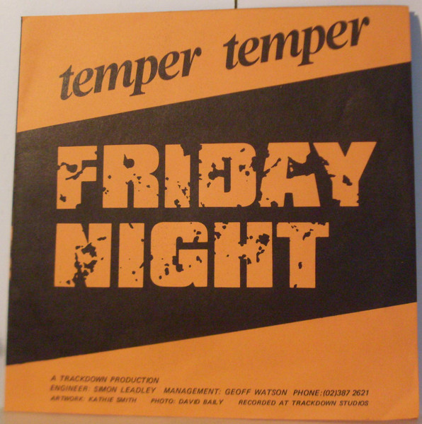 Friday Night