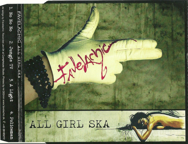 All Girl Ska