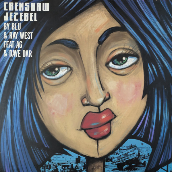 Crenshaw Jezebel