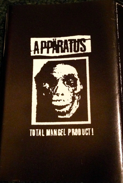 Total Mangel Product!