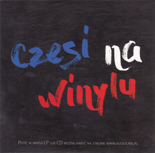 Czesi Na Winylu