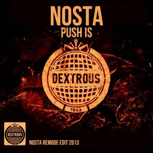 Push Is
