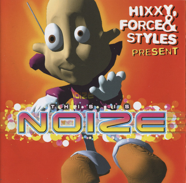 Present: This Is Noize