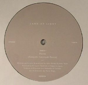 Land Of Light (Remixes)