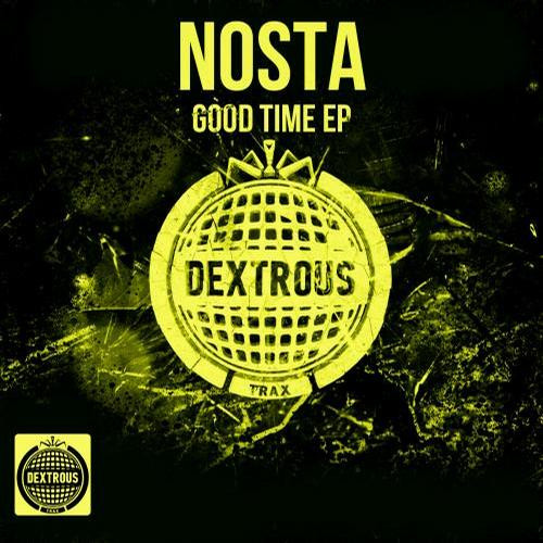 Good Time EP