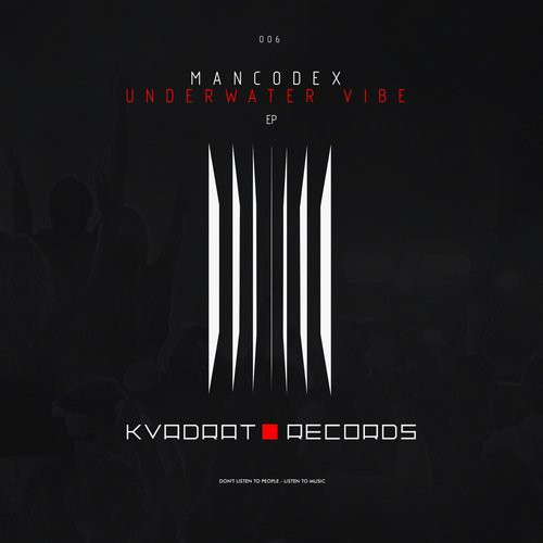 Underwater Vibe EP