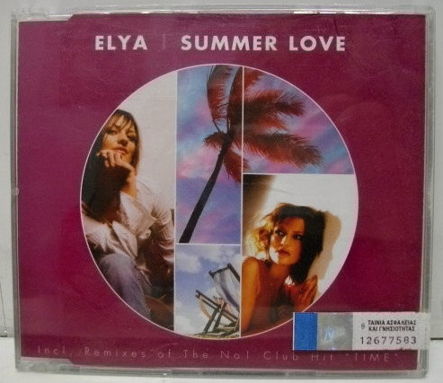 Summer Love