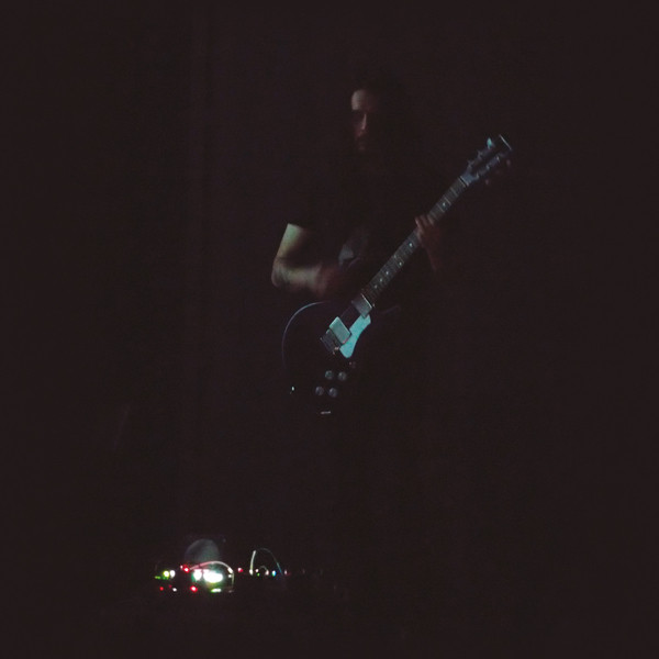 End Ground