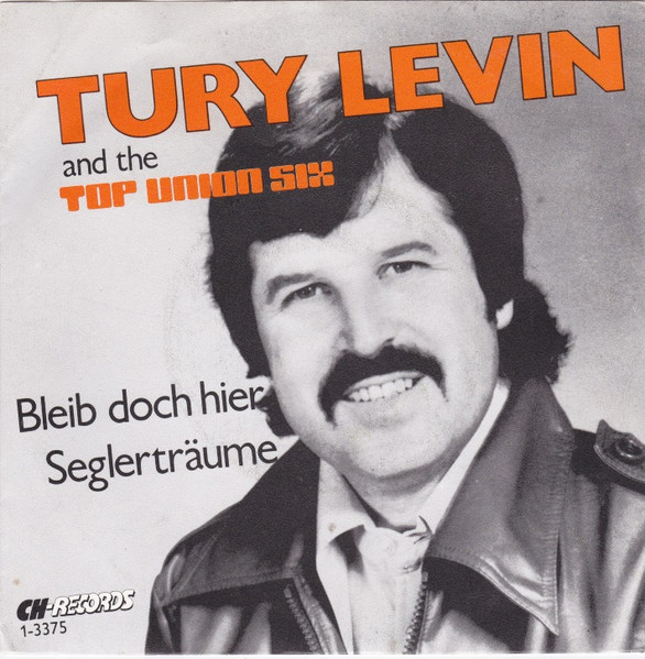 Bleib Doch Hier / Seglerträume