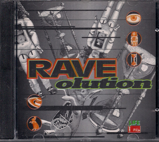 Rave-olution