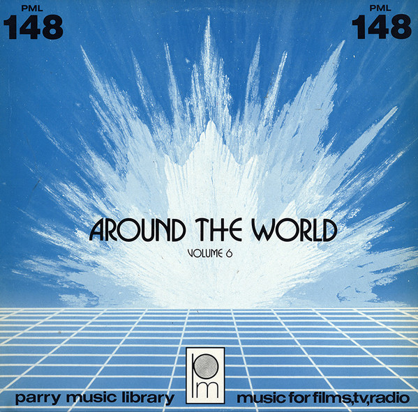 Around The World Volume 6