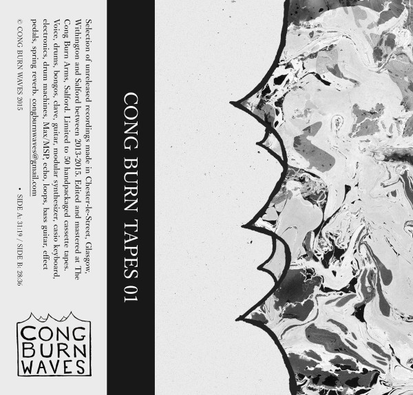 Cong Burn Tapes 01