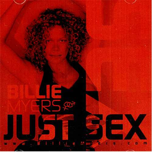Just Sex (Eddie Baez Remixes)