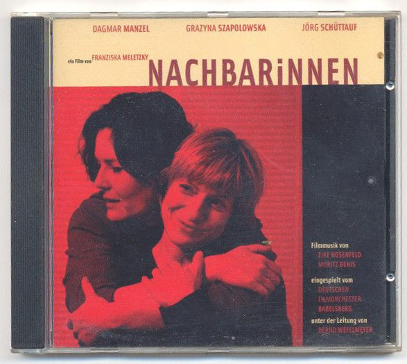 Nachbarinnen
