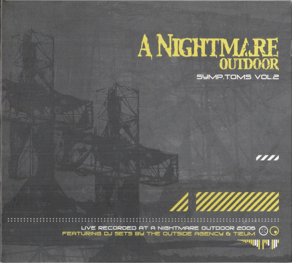 A Nightmare Outdoor - Symp.toms Vol. 2