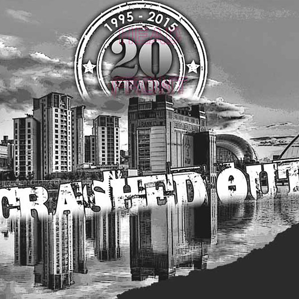 20 Years
