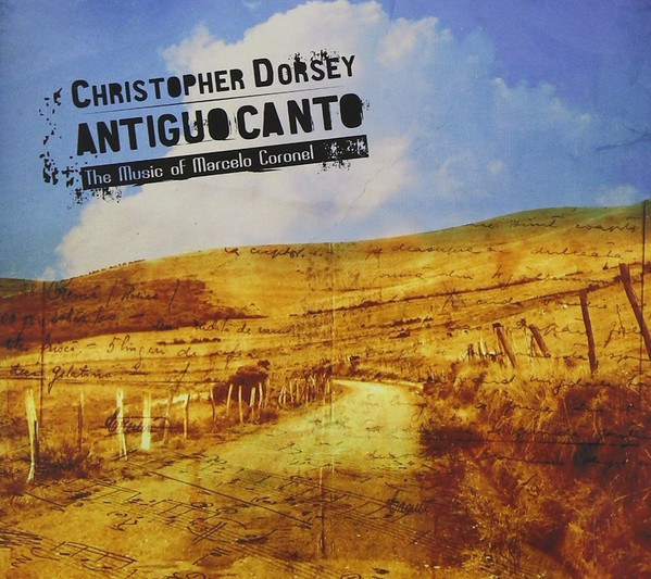 Antiguo Canto