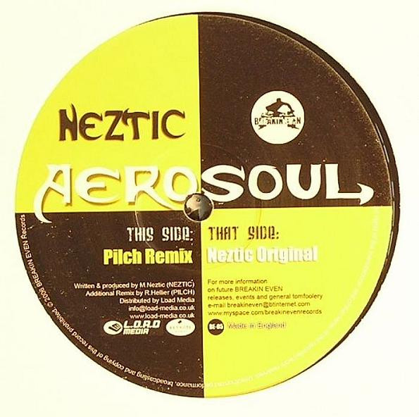 Aerosoul