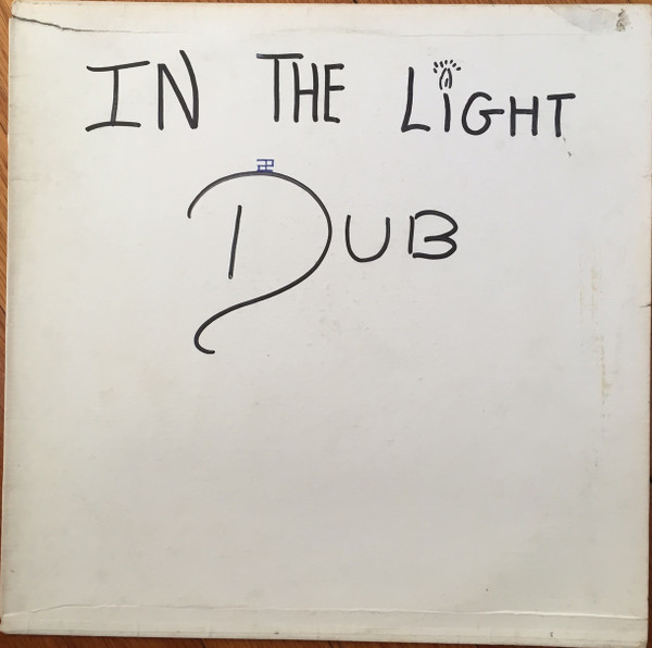 In The Light Dub