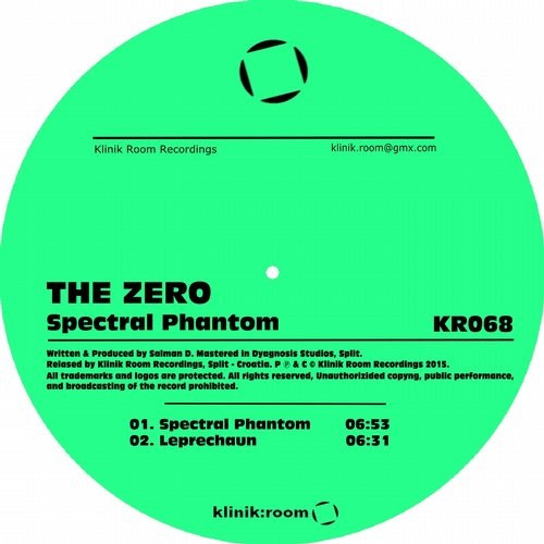 Spectral Phantom