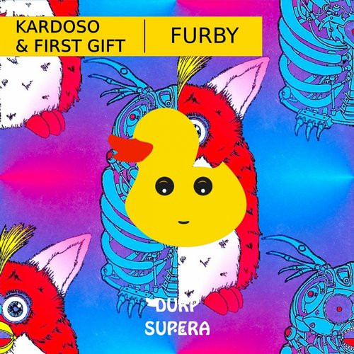 Furby