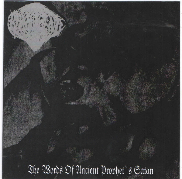 The Words Of Ancient Prophet's Satan