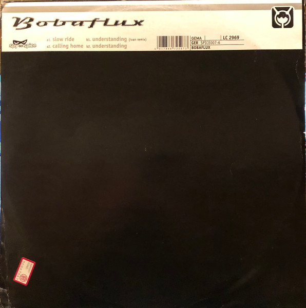 Bobaflux