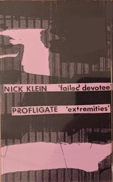 Failed Devotee / Extremities