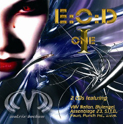 E:O:D Vol. 1