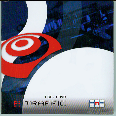 E Traffic