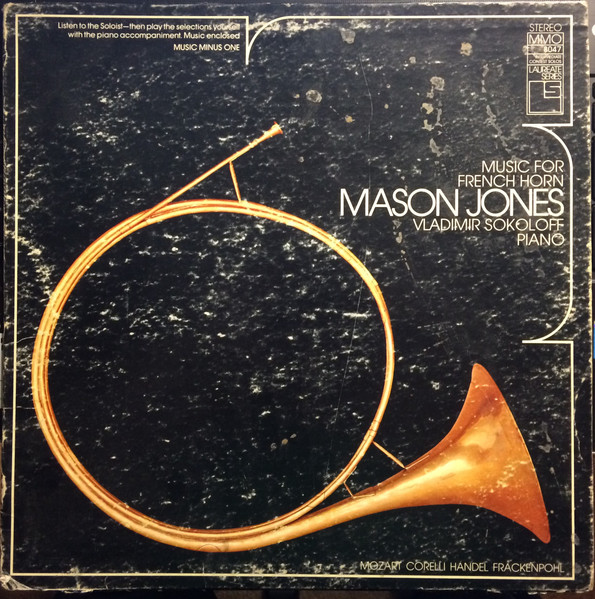 Music For French Horn