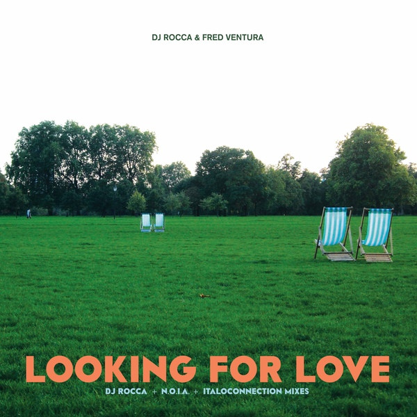 Looking For Love