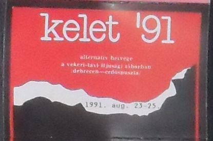 Kelet '91